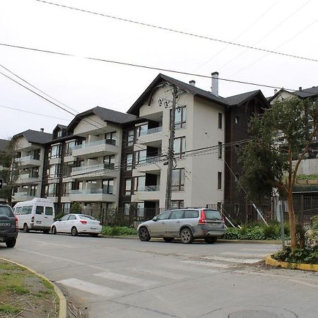 Tuarriendocl - Lujosos Deptos En Puerto Varas Ngoại thất bức ảnh