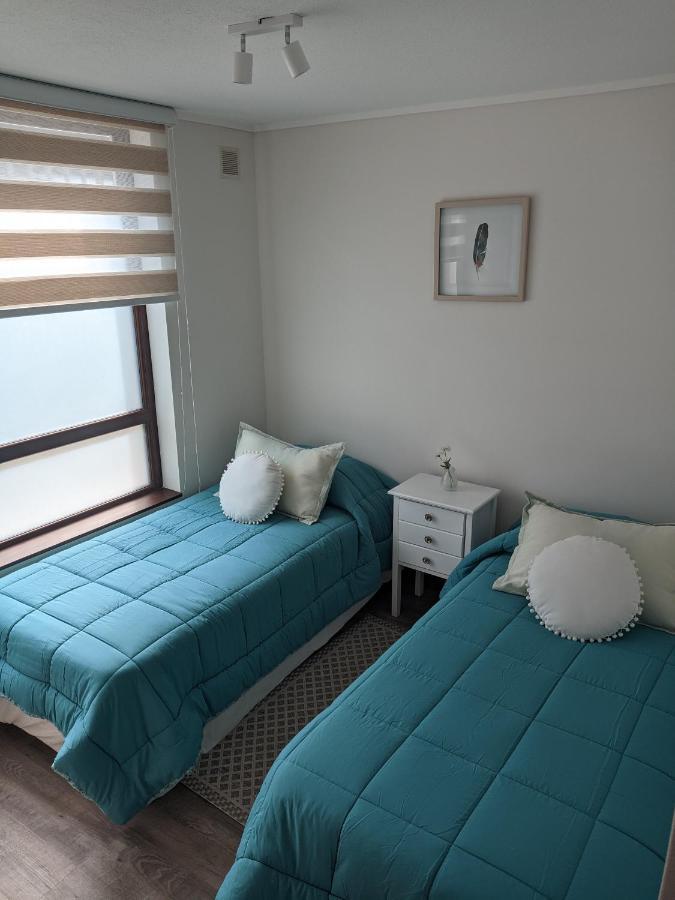 Tuarriendocl - Lujosos Deptos En Puerto Varas Ngoại thất bức ảnh
