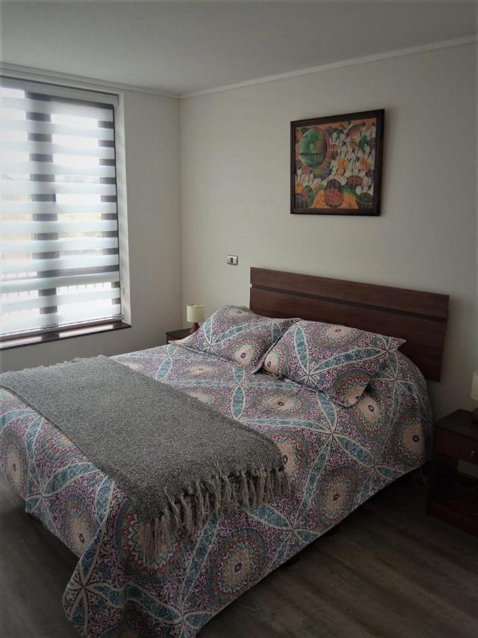Tuarriendocl - Lujosos Deptos En Puerto Varas Ngoại thất bức ảnh