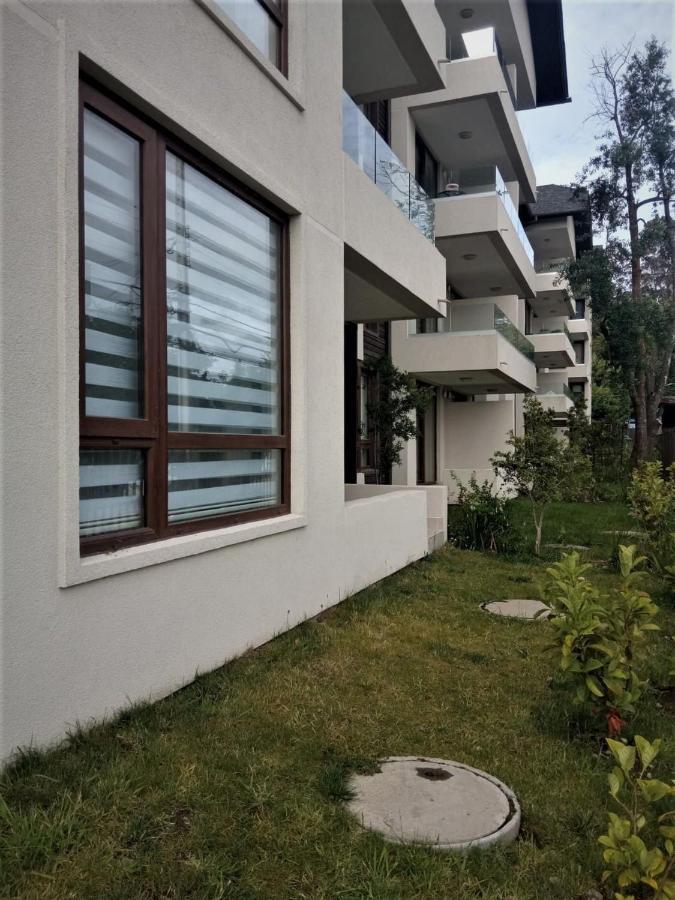 Tuarriendocl - Lujosos Deptos En Puerto Varas Ngoại thất bức ảnh