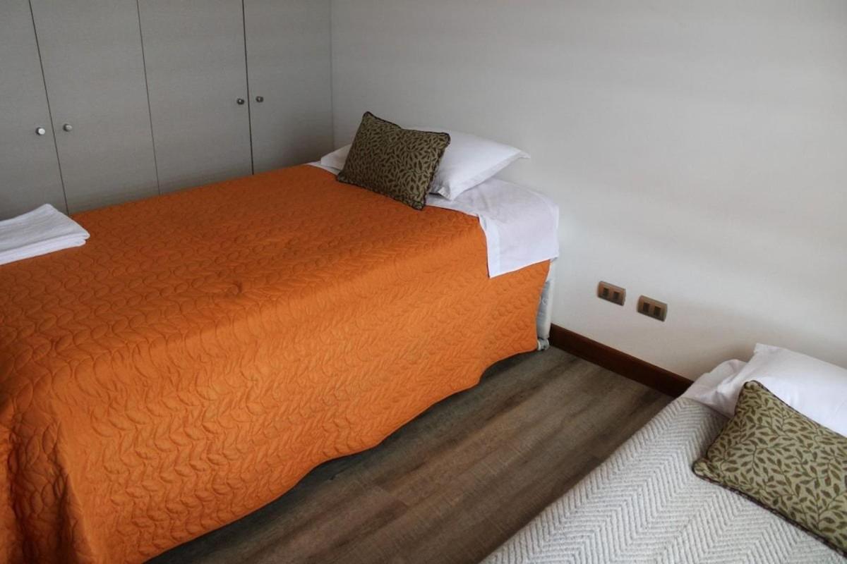 Tuarriendocl - Lujosos Deptos En Puerto Varas Ngoại thất bức ảnh