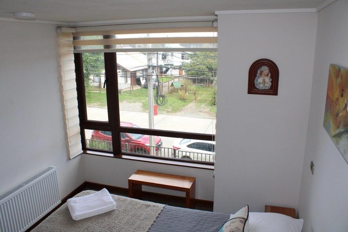 Tuarriendocl - Lujosos Deptos En Puerto Varas Ngoại thất bức ảnh