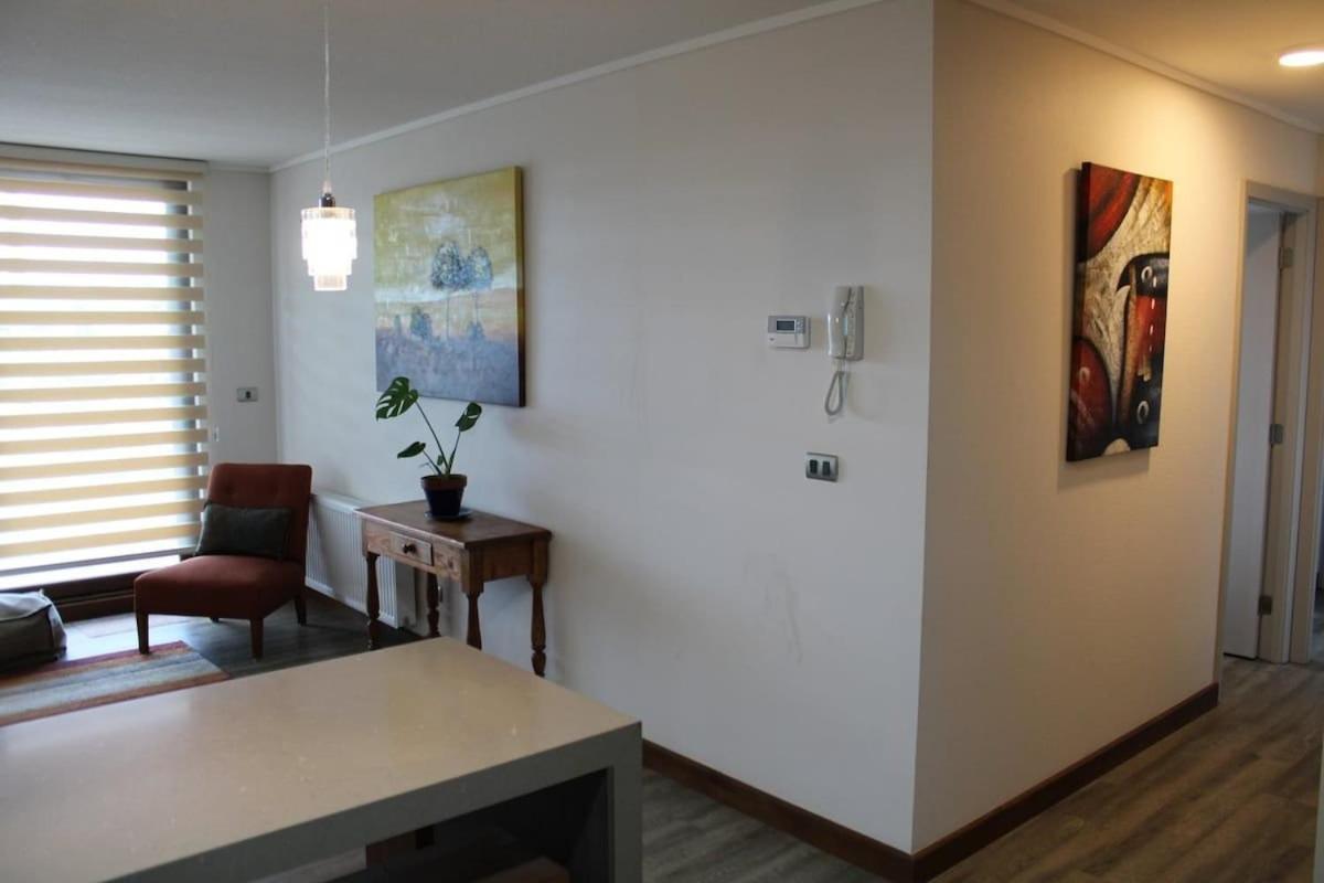 Tuarriendocl - Lujosos Deptos En Puerto Varas Ngoại thất bức ảnh